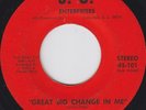 Deep Soul Funk 45 - Julius Cobb - J.C. - mp3