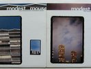 Modest Mouse The Lonesome Crowded West 2LP OOP
