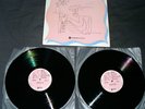 WESTWOOD ONE LOST LENNON TAPES #90-47 DBL VINYL LP MINT