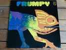 FRUMPY - ALL WILL BE CHANGED  KRAUT PROG  I.RUMPF  MINT