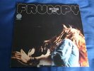 FRUMPY - BY THE WAY  ORIGINAL SWIRL D 1972  INGA RUMPF