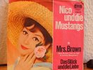 Nico und die Mustangs    Mrs. Brown you've got a lovely