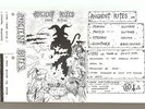 Ancient Rites - Dark Ritual Demo Black metal Belgium