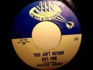ROCKIN SIDNEY 'NOTHIN BUT FINE' HOT R&B ROCKABILLY HEAR