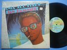 FANIA ALL STARS monster latin funk OBSCURE WANTED COVER