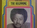 PRIVATE Modern Soul (LP) TONY FOX The Beginning SEALED