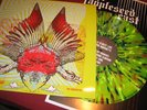 APPLESEED CAST Conversations LP/1st Gloria Record EMO