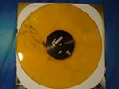 NOFX Decline Yellow LP Reissue OOP RARE SOLD OUT