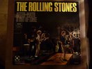 LP  The Rolling Stones  After-Math & out of time DECCA