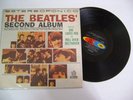 THE BEATLES The Beatles' Second Album 1965 Colombia