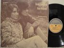 DANNY & JUDY ROSE-REDWOOD Homecoming LP Folk Psych RARE