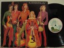 FOTHERINGAY s/t Orig UK LP Island Pink Rim FOLK RARE M-