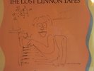 ? John Lennon - Lost Lennon Tapes (2 LPs) (#89-16) SS