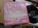 STEAMHAMMER MOUNTAINS 1970 PINK ELEPHANT 