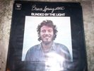 BRUCE SPRINGSTEEN  45  PIC SLEEVE 'BLINDED BY THE LIGHT