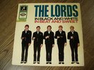 The Lords- In black and white in beat and sweet