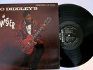 BO DIDDLEY'S A TWISTER 1 ED MONO