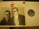 KRAFTWERK RALF UND FLORIAN PHILIPS  MIT POSTER TOP LP