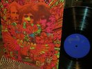 M- 1967 UK REACTION   CREAM   DISRAELI GEARS Hard Psych