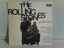 ROLLING STONES- GREATEST HITS- 370 101NU HOLLAND PRESS