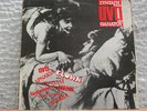 SIDAGI ANTI THANATOU- VERY RARE GREEK PUNK COMP. STRESS