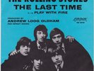 THE ROLLING STONES - The Last Time (US 1965)