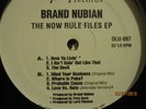 BRAND NUBIAN 