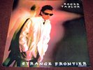 ROGER TAYLOR Strange Frontiers Extd Mix RARE 12