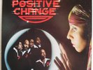 Modern Soul LP Positive Change - S/T PRIVATE RARE hear