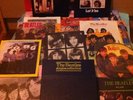THE BEATLES “RARE JAPANESE SINGLES BOX SET”