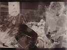 NIRVANA Bleach LP Sub Pop SEALED - RED Vinyl
