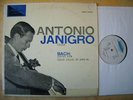 BACH Cello Suites 2 & 6 JANIGRO Westminster XWN 18350