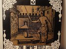 THIRD EAR BAND Alchemy original UK Harvest