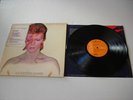 DAVID BOWIE-ALADDIN SANE-US RCA PROMO LP-NM