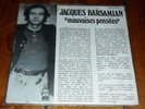 Jacques Barsamian Amazing phasing effect psych 45 PS LS