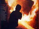 THE TRIO-Conflagration SURMAN UK Jazz Prog 