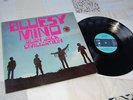 ALAN JACK CIVILIZATION - BLUES MIND    ORIG METRONOME