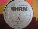 RAP/ D'Bora - No Sense (LISTEN) Test Press