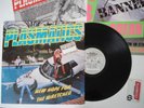 PLASMATICS New Hope.. Promo LP w/poster, insert & card