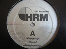 ELECTRO/ Unlimited Touch-Reach Out (LISTEN) Test Press
