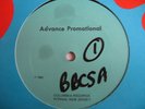 BOOGIE/ B.B.C.S. & A. - Rock Shock (LISTEN) Test Press