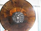 MISFITS EARTH AD LP PUNK SAMHAIN W/ SMOKEY STREAKS