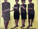 The CHIFFONS - ONE FINE DAY - French EP Vogue 8112  TBE