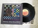 CLARK TERRY COLOR CHANGES CANDID RECORDS 8009 MINT
