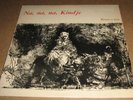 JAN V. BARNEVELD & PETER KOOY BOY SOPRANO DUTCH 60's LP