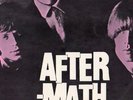 Rolling Stones - 'Aftermath' 1966 UK Decca Stereo LP