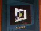Pink Floyd - Echoes / 4-LP-Boxset