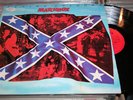 MATCHBOX-FLYING COLOURS LP RARE ICELAND PRESSING