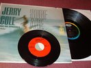 JERRY COLE AND HIS SPACEMEN SURF AGE LP PROMO BONUS 45