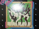 Toby King - Toby Kang LP
